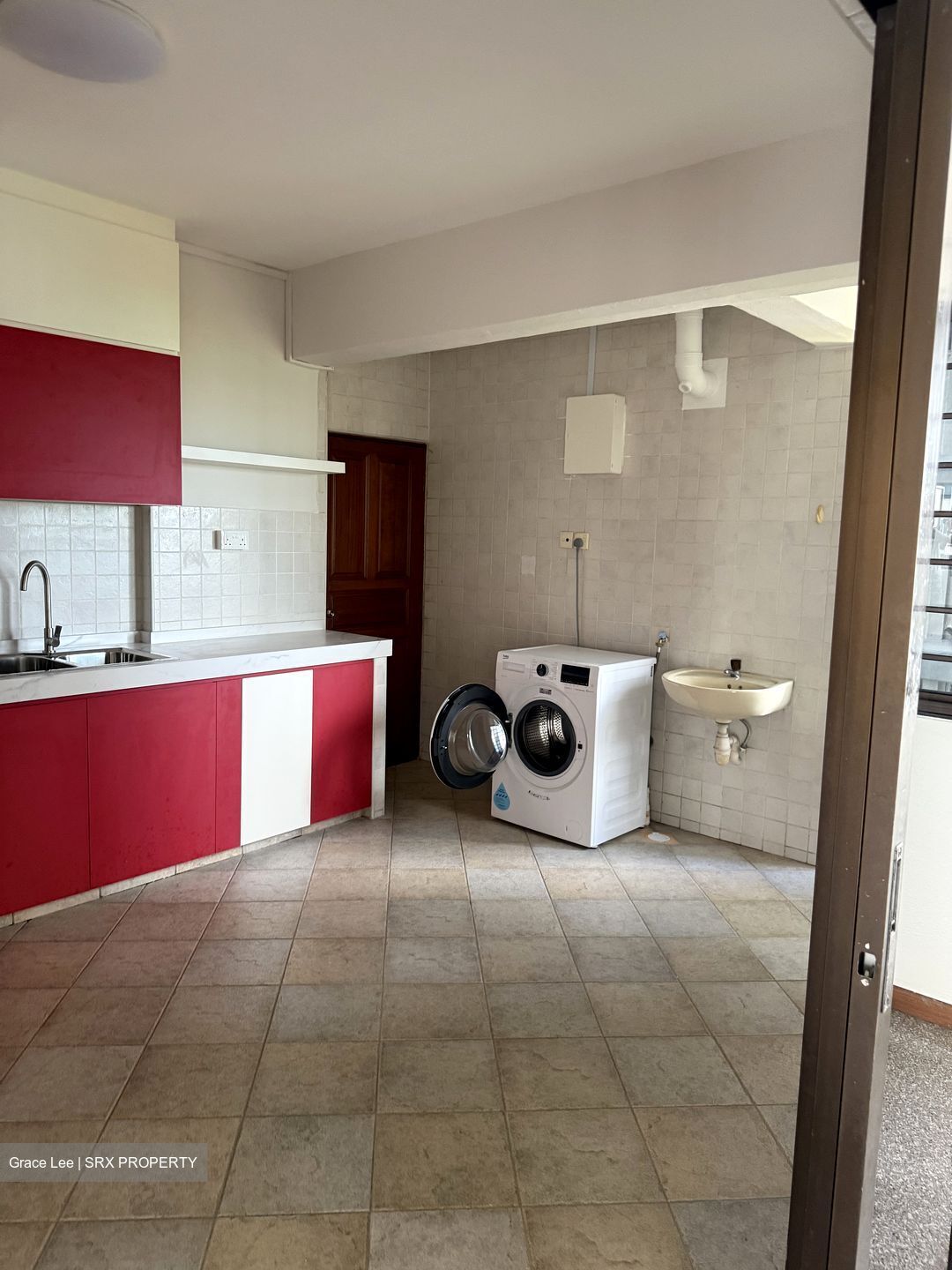 Laguna Park (D15), Apartment #611185651